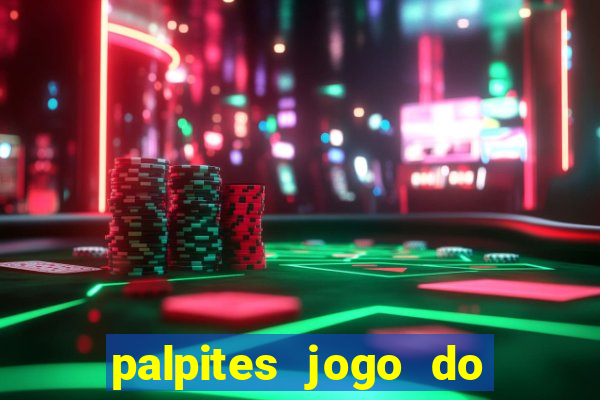 palpites jogo do bicho tavinho